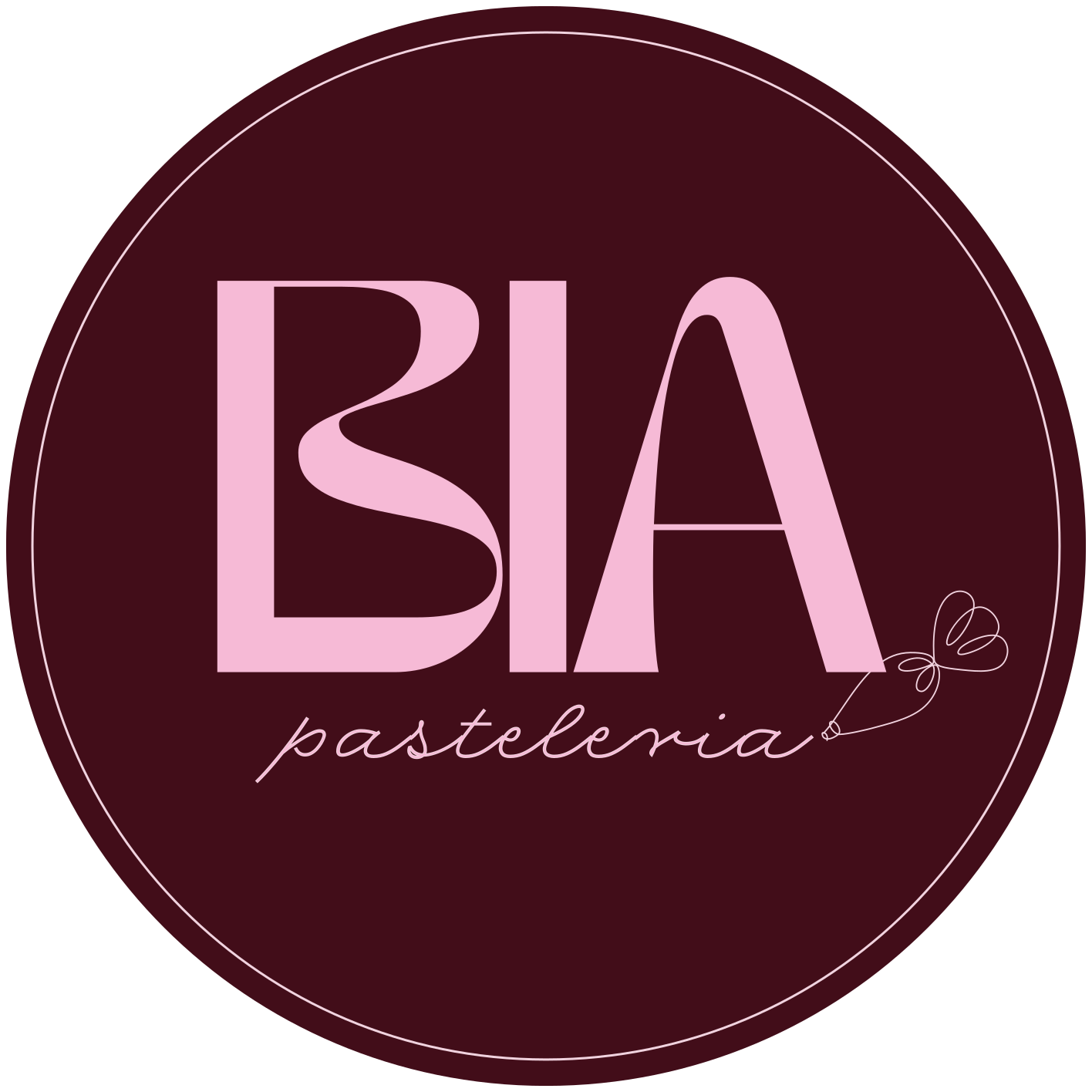 Bia Pastelería